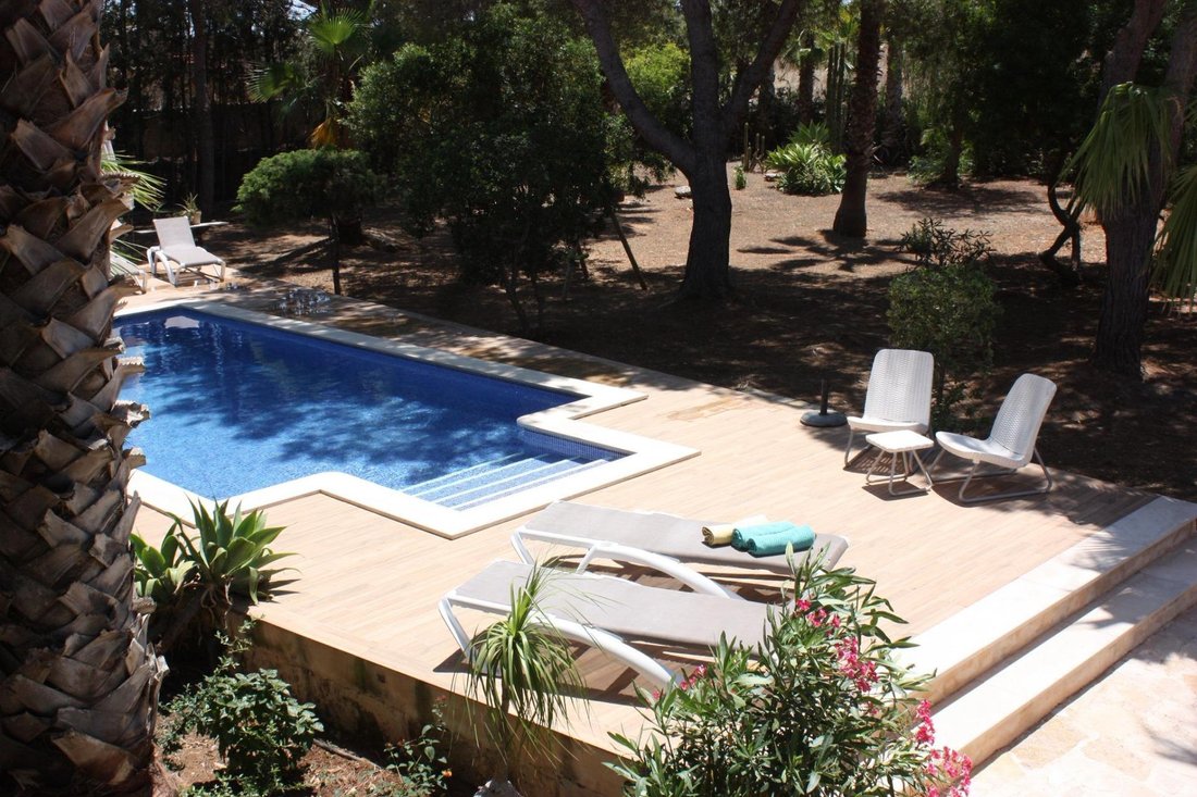 Country House in Santa Margalida, Balearic Islands, Spain 5 - 16828331