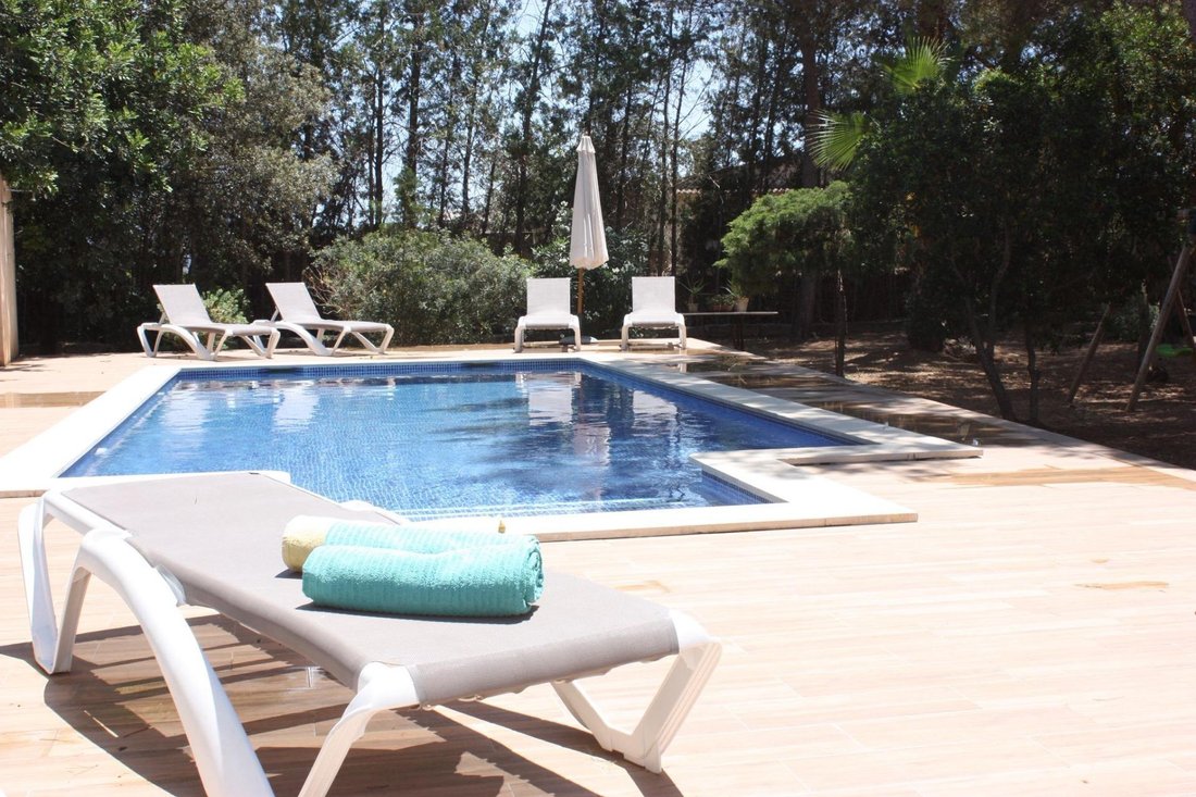 Country House in Santa Margalida, Balearic Islands, Spain 3 - 16828331