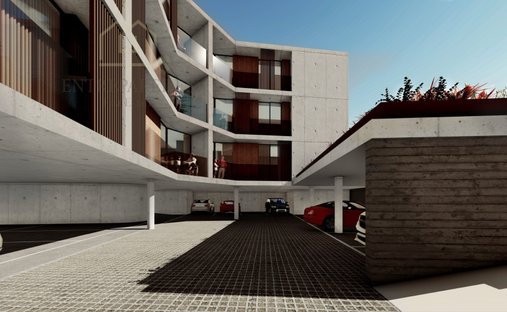 Apartment in Espinho, Aveiro District, Portugal 1