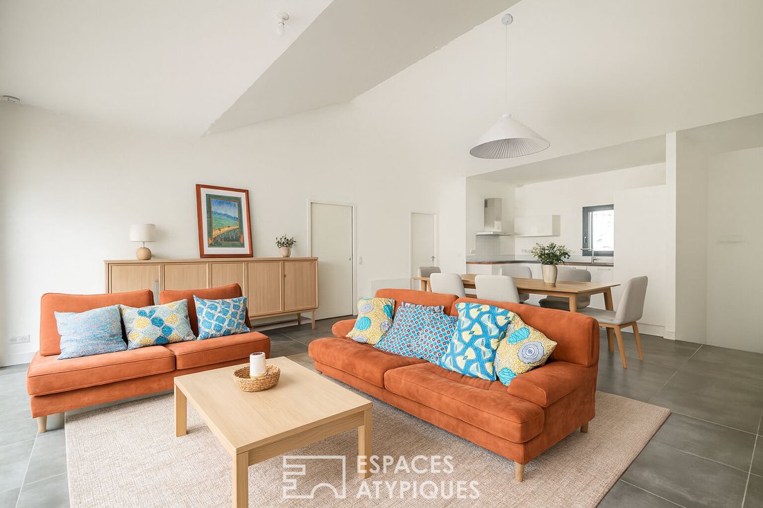 Apartment in Grand Parc-Chartrons-Paul Doumer, Bordeaux, France 2 - 16828298