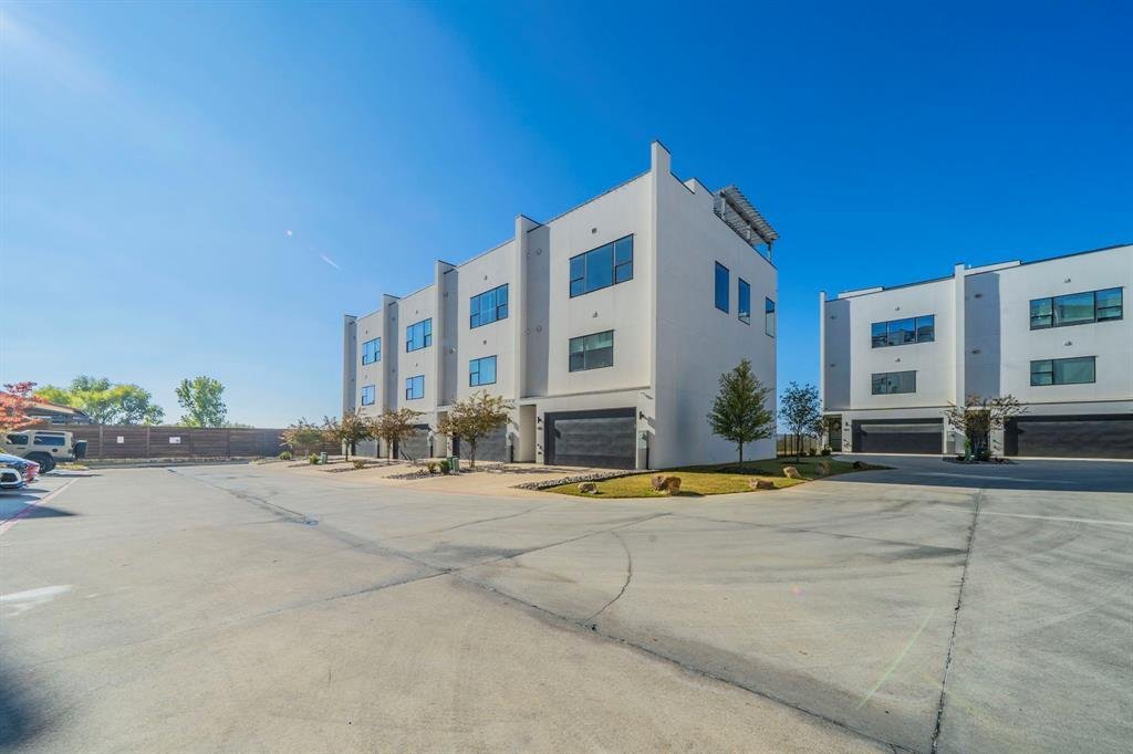 Townhouse in The Colony, Texas, United States 2 - 16828473