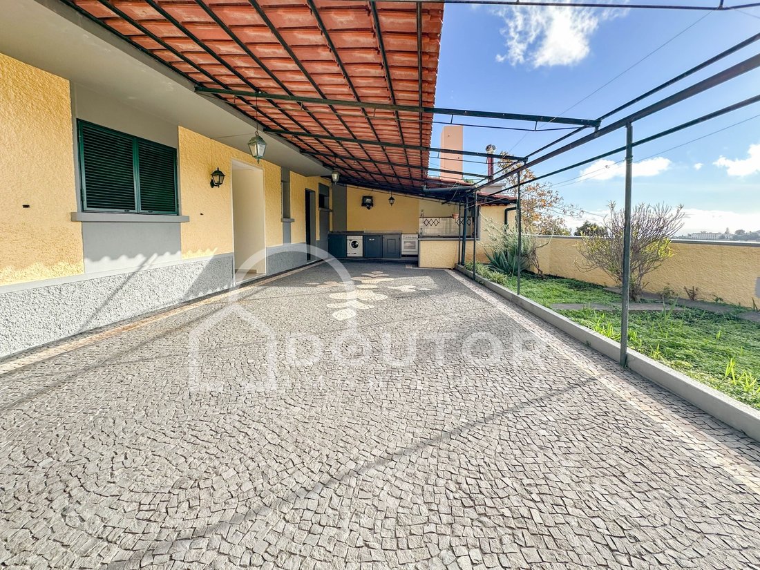 House in Se, Madeira, Portugal 4 - 16828540