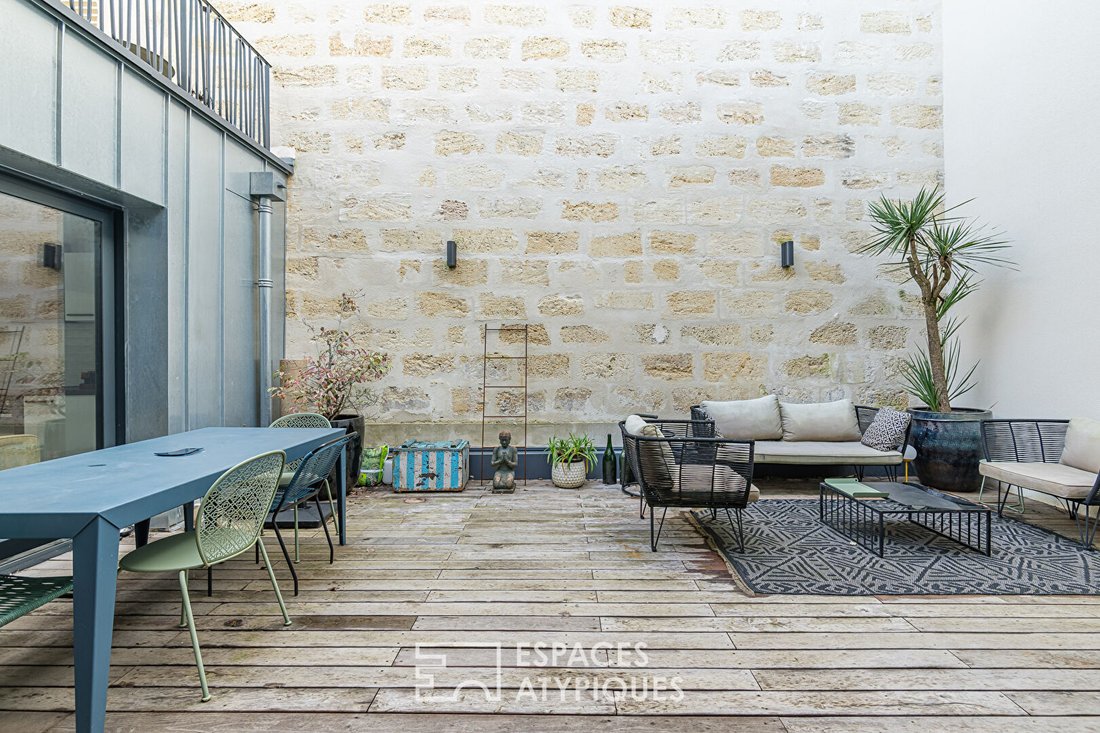 Apartment in Grand Parc-Chartrons-Paul Doumer, Bordeaux, France 4 - 16828295