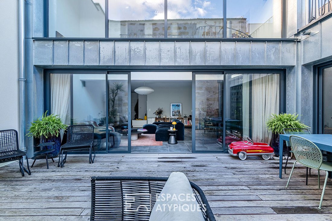 Apartment in Grand Parc-Chartrons-Paul Doumer, Bordeaux, France 1 - 16828295