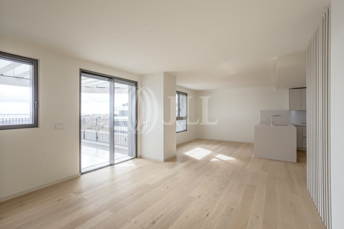 Apartment in Parque das Nacoes, Lisbon, Portugal 2 - 16828603