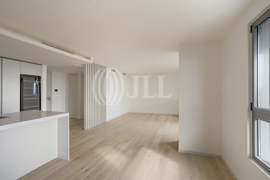 Apartment in Parque das Nacoes, Lisbon, Portugal 4 - 16828603