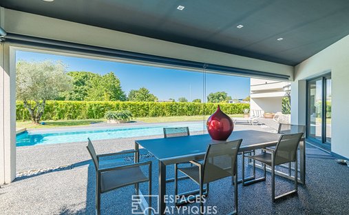 Castle for Sale in Bouliac, Nouvelle-Aquitaine, France