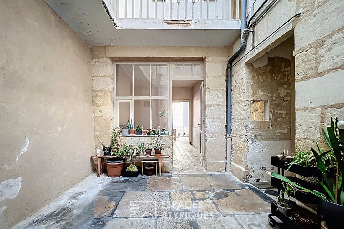 Villa in Capucins-Saint Michel-Nansouty-Saint Genès, Bordeaux, France 2 - 16828234