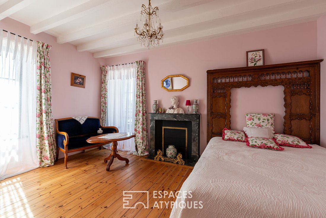 Villa in Roz-sur-Couesnon, Brittany, France 5 - 16828213