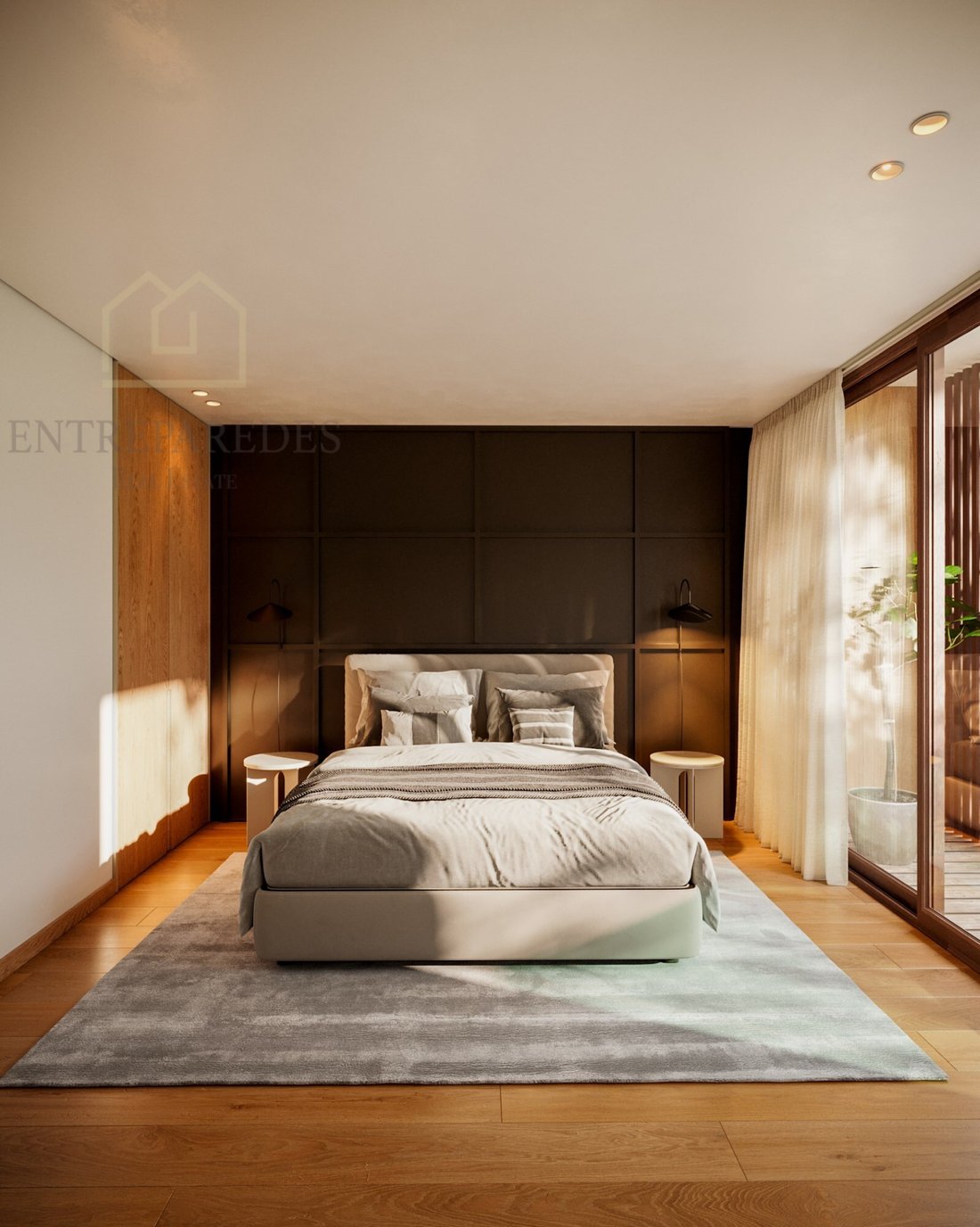 Apartment in Espinho, Aveiro District, Portugal 3 - 16828596
