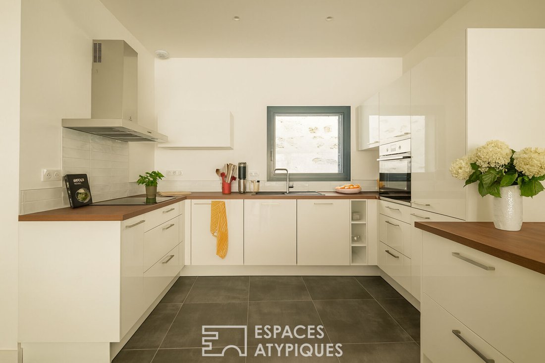 Apartment in Grand Parc-Chartrons-Paul Doumer, Bordeaux, France 4 - 16828298