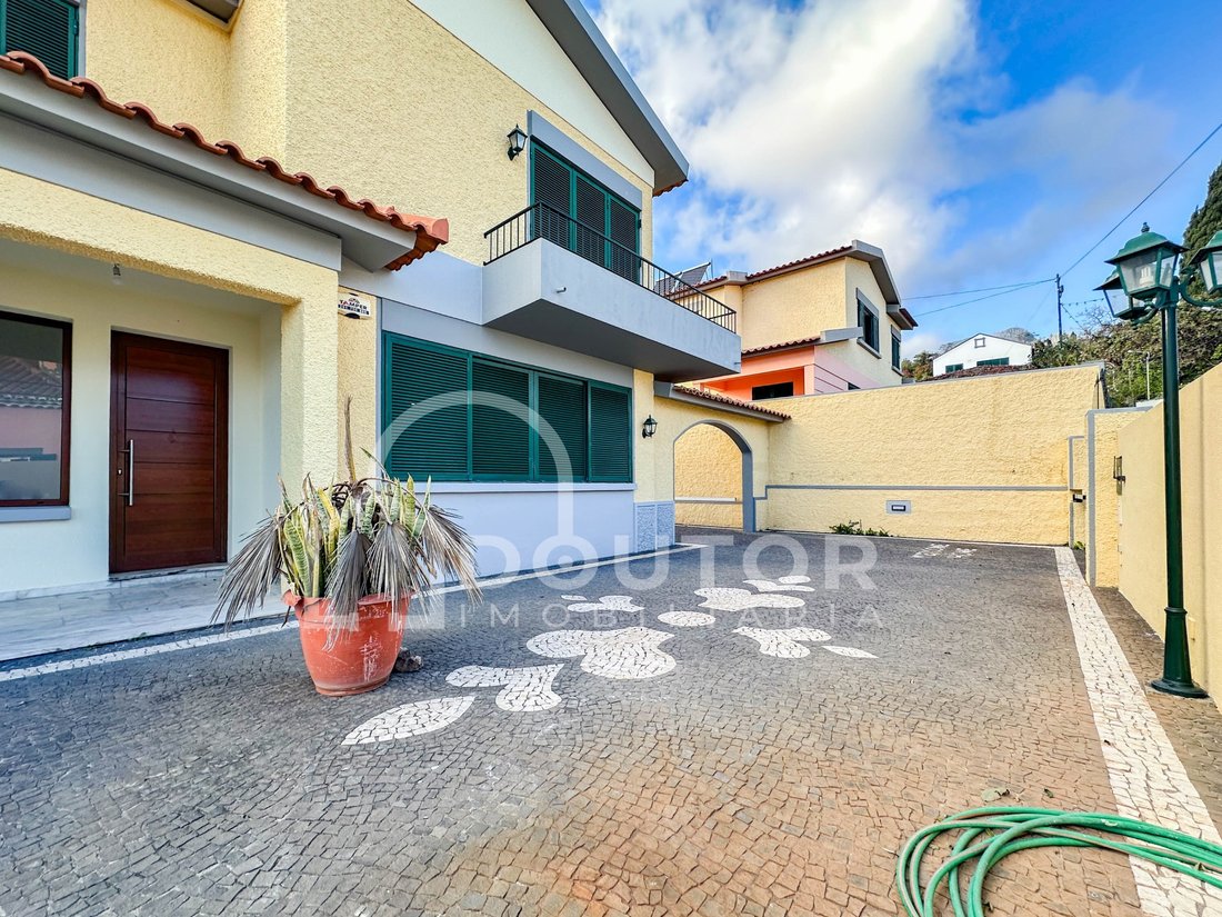 House in Se, Madeira, Portugal 2 - 16828540