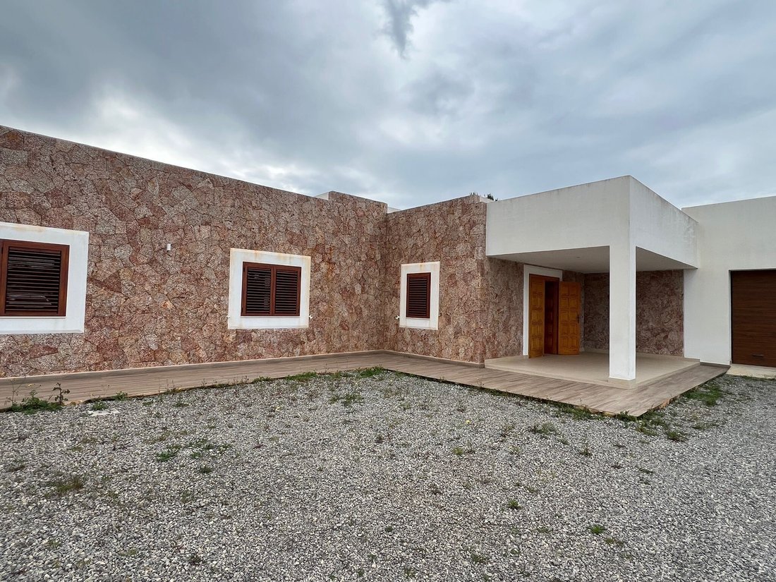 House in Sant Joan de Labritja, Balearic Islands, Spain 3 - 16828550