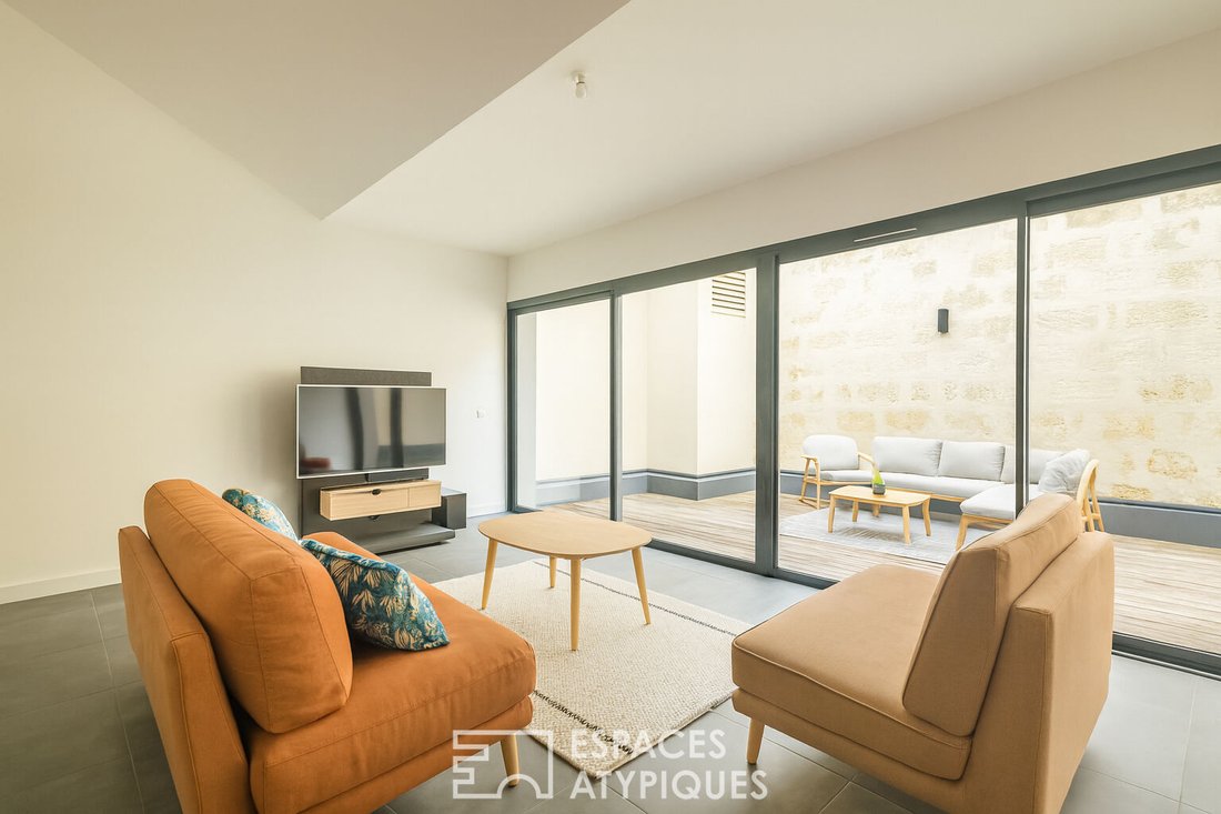 Apartment in Grand Parc-Chartrons-Paul Doumer, Bordeaux, France 3 - 16828298