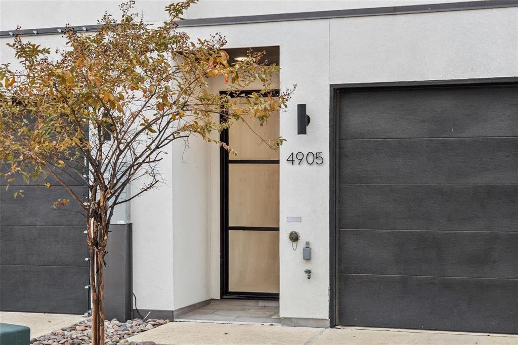 Townhouse in The Colony, Texas, United States 3 - 16828473