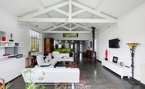 Castle for Sale in Villenave-d'Ornon, Nouvelle-Aquitaine, France - 5