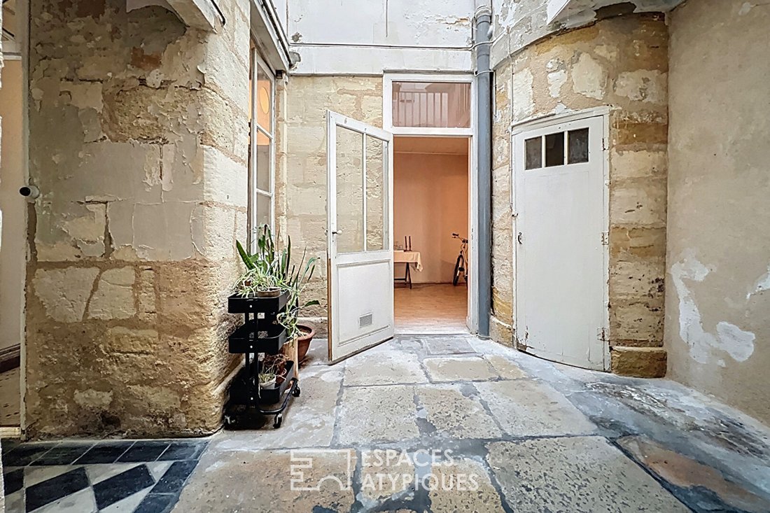 Villa in Capucins-Saint Michel-Nansouty-Saint Genès, Bordeaux, France 1 - 16828234