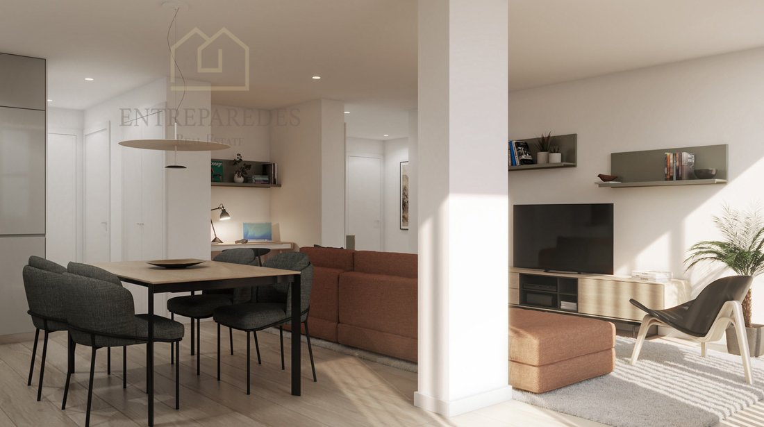 Apartment in Bonfim, Porto District, Portugal 5 - 16828606