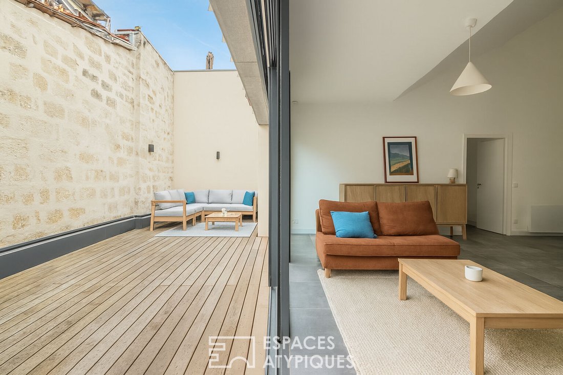 Apartment in Grand Parc-Chartrons-Paul Doumer, Bordeaux, France 1 - 16828298