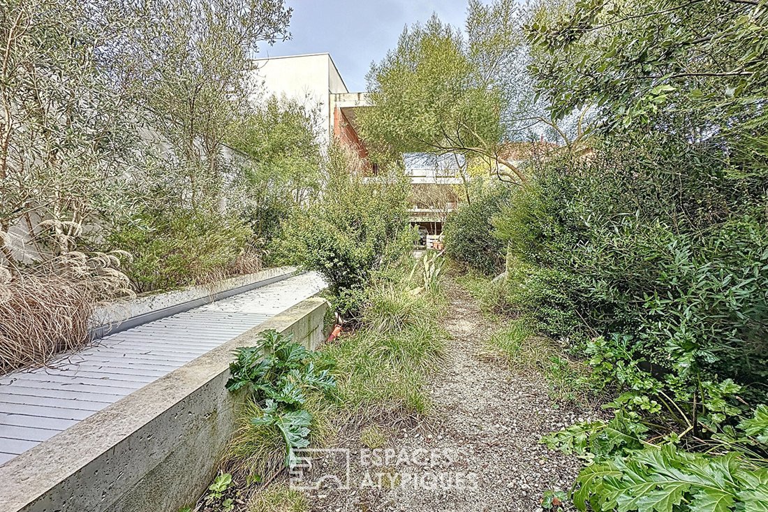 Villa in La Garenne-Baudin, Le Bouscat, France 2 - 16828317