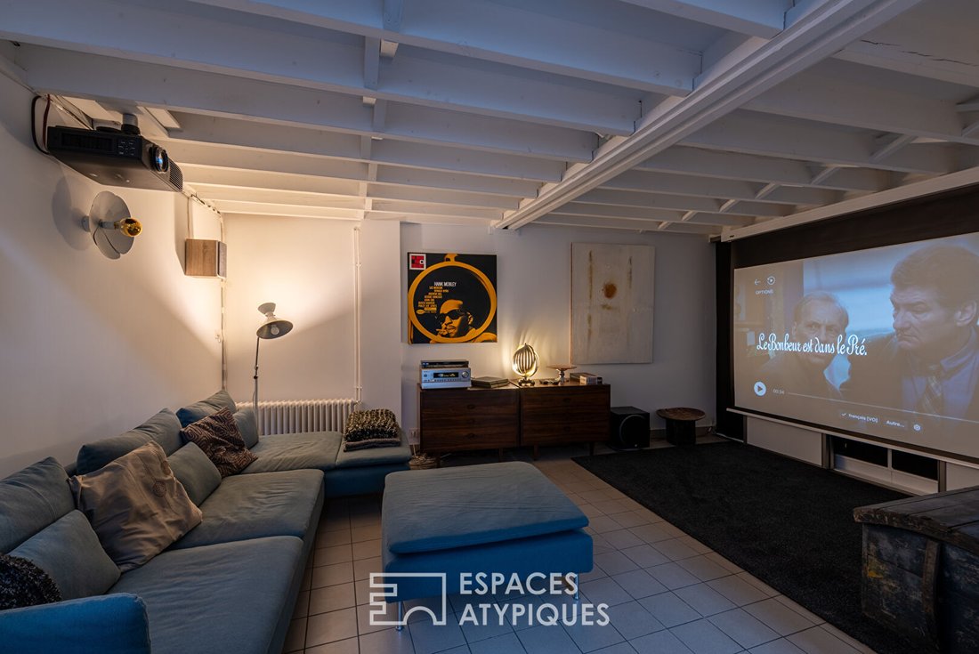 Apartment in Centre, Rennes, France 5 - 16828242