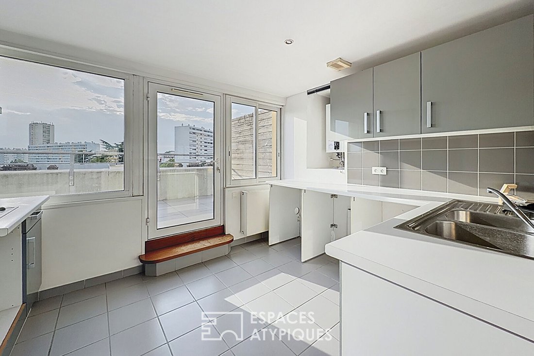 Apartment in Grand Parc-Chartrons-Paul Doumer, Bordeaux, France 5 - 16828320