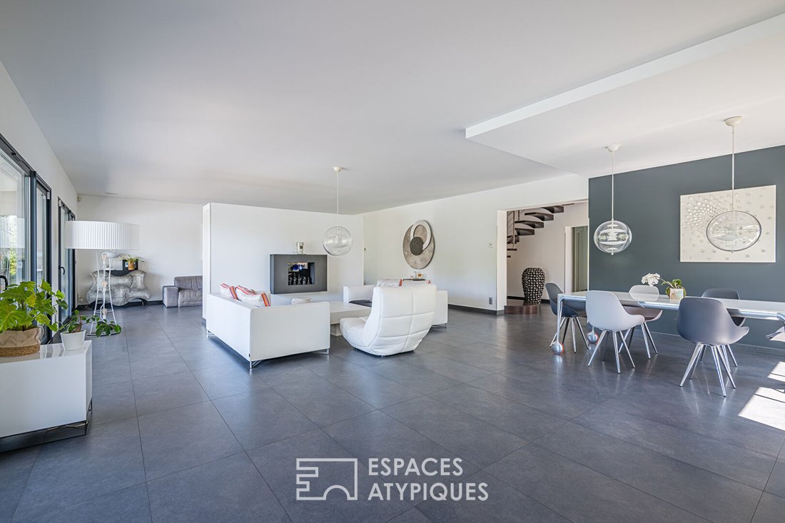 Villa in Bouliac, Nouvelle-Aquitaine, France 5 - 16828341