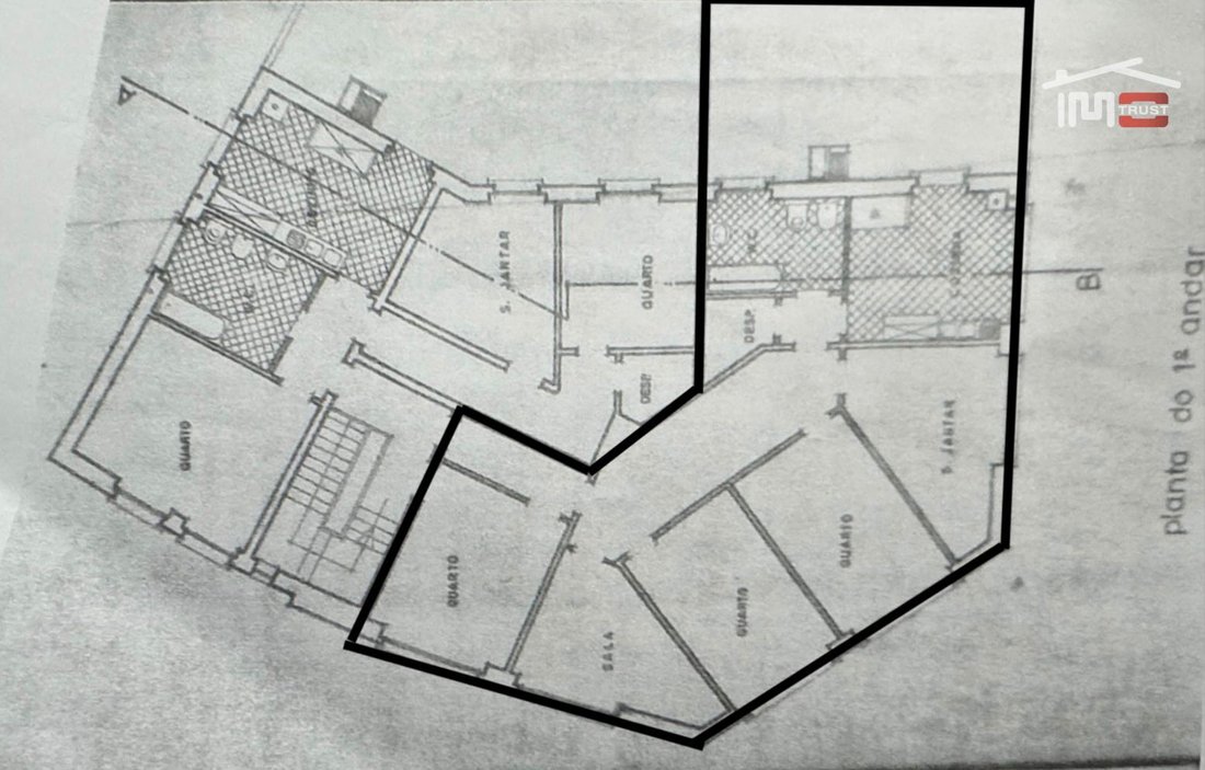 Apartment in Olivais, Lisbon, Portugal 5 - 16827999
