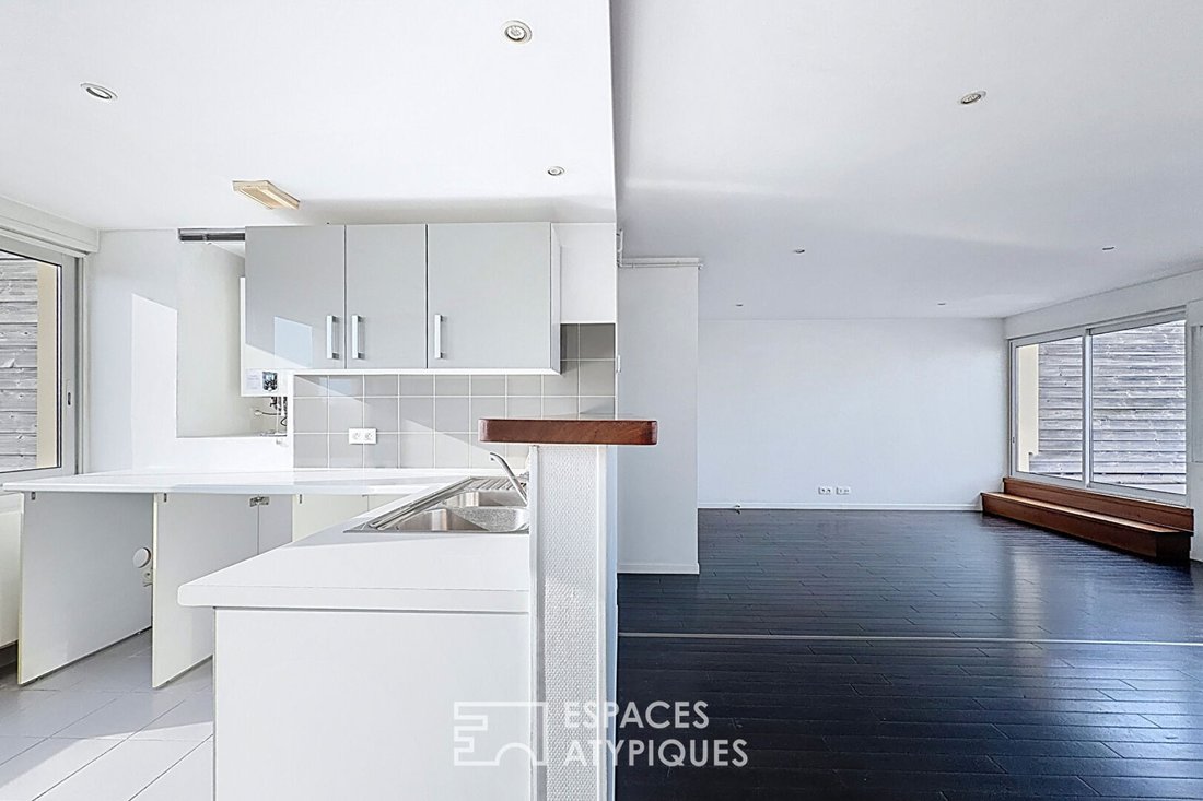 Apartment in Grand Parc-Chartrons-Paul Doumer, Bordeaux, France 4 - 16828320