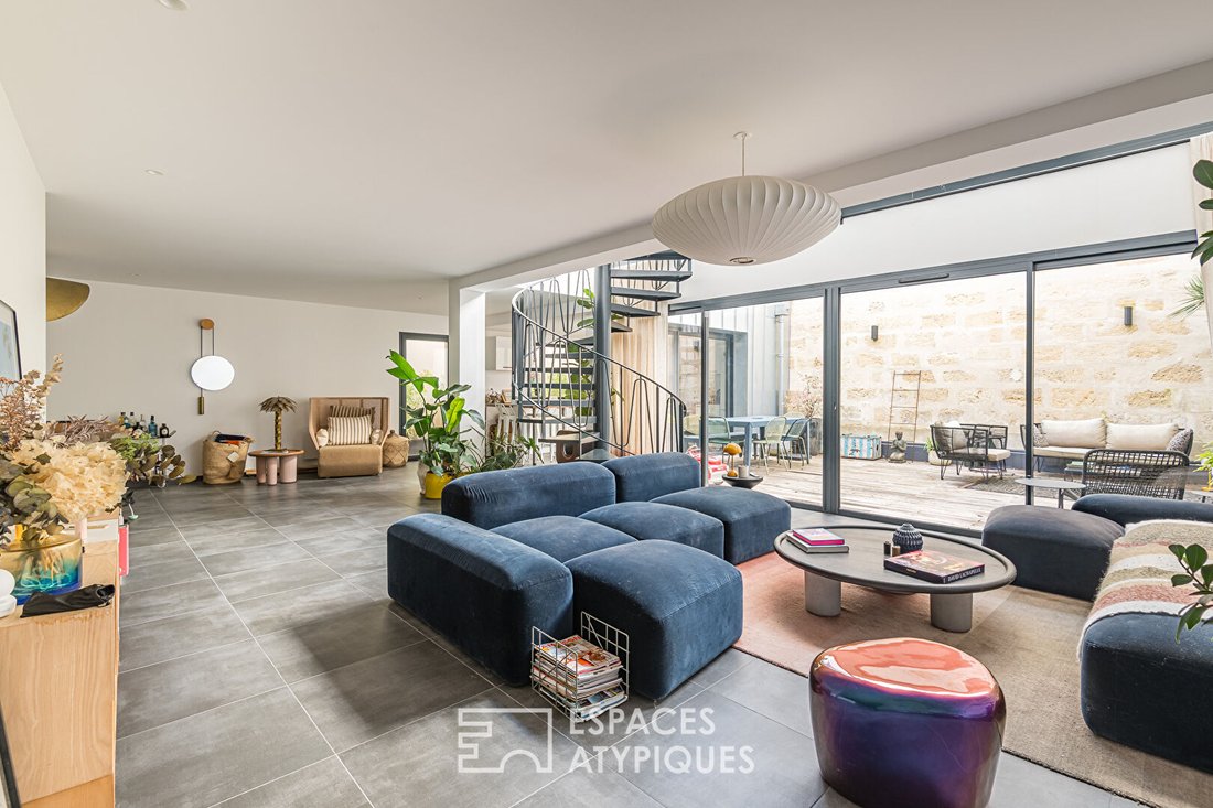 Apartment in Grand Parc-Chartrons-Paul Doumer, Bordeaux, France 2 - 16828295
