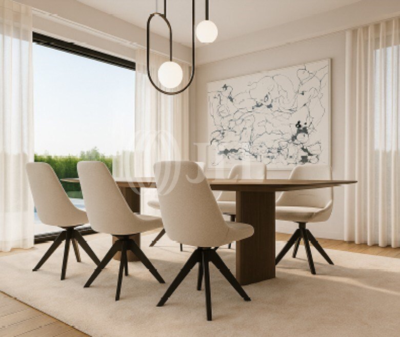 Apartment in Estoril, Cascais e Estoril, Lisbon 5 - 16828620