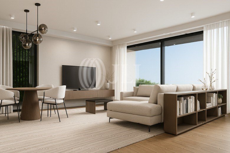 Apartment in Estoril, Cascais e Estoril, Lisbon 3 - 16828620