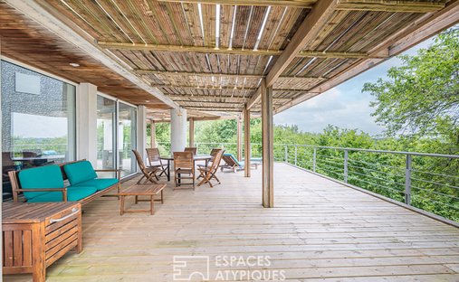 Castle for Sale in Bouliac, Nouvelle-Aquitaine, France