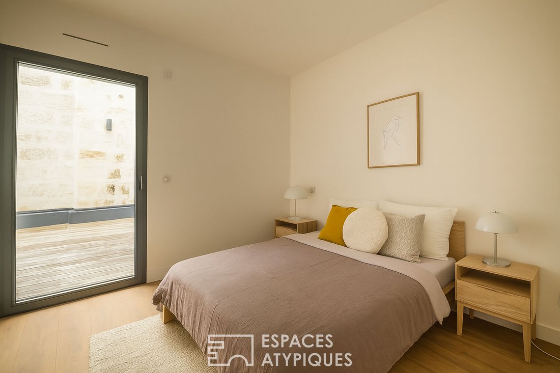 Apartment in Grand Parc-Chartrons-Paul Doumer, Bordeaux, France 5 - 16828298