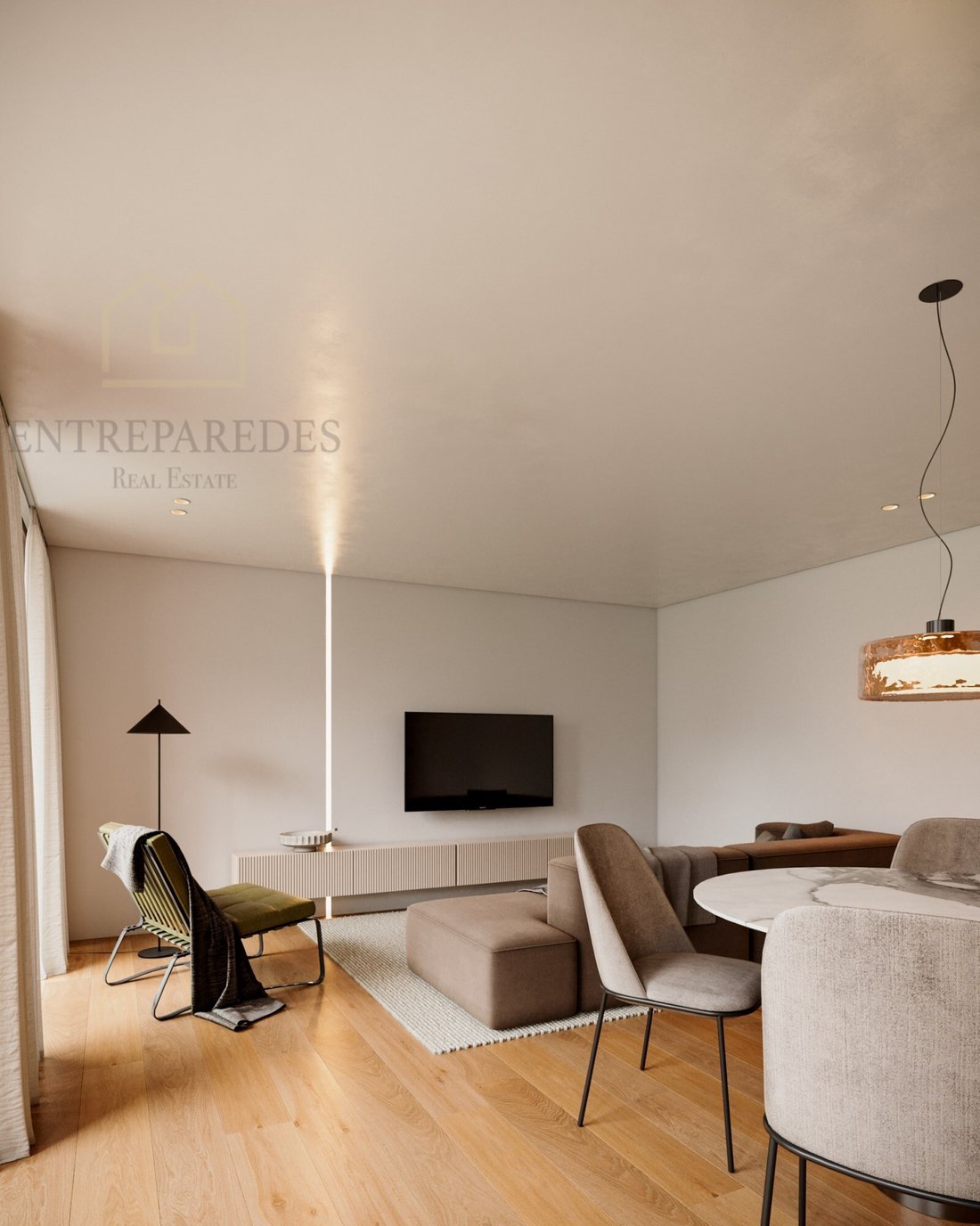 Apartment in Espinho, Aveiro District, Portugal 4 - 16828596