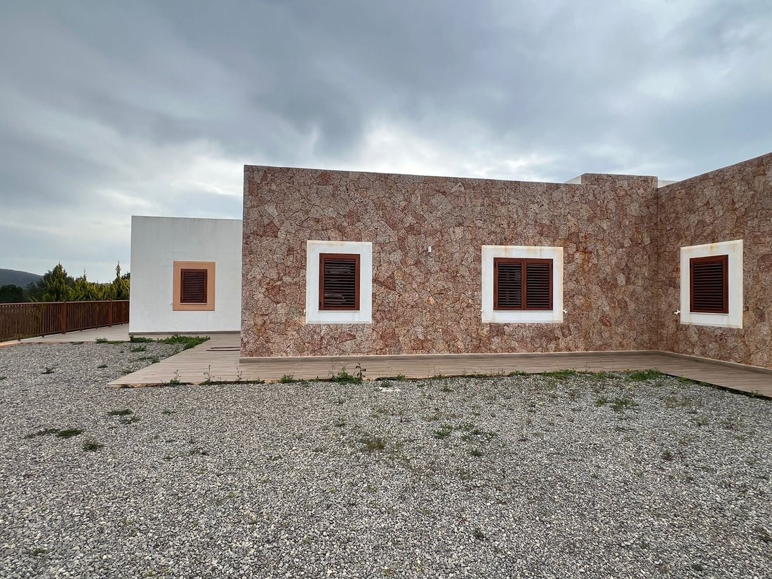 House in Sant Joan de Labritja, Balearic Islands, Spain 4 - 16828550