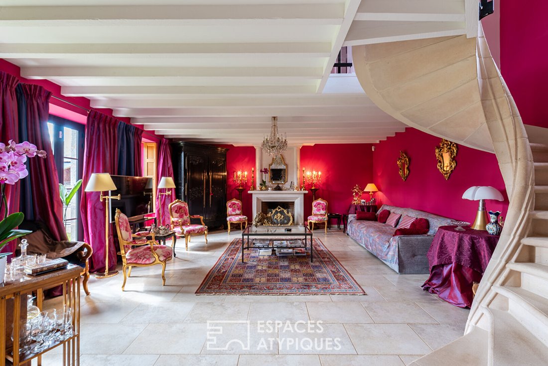 Villa in Roz-sur-Couesnon, Brittany, France 4 - 16828213