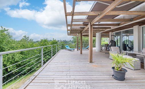 Castle for Sale in Bouliac, Nouvelle-Aquitaine, France