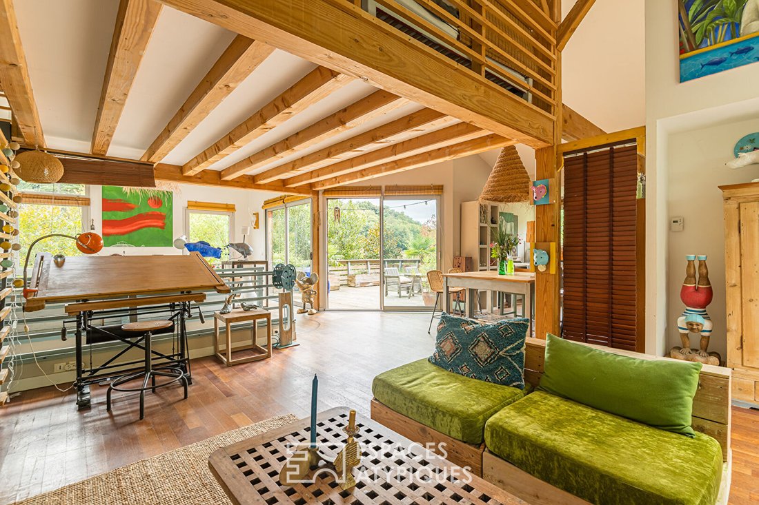 Villa in Tabanac, Nouvelle-Aquitaine, France 3 - 16828284