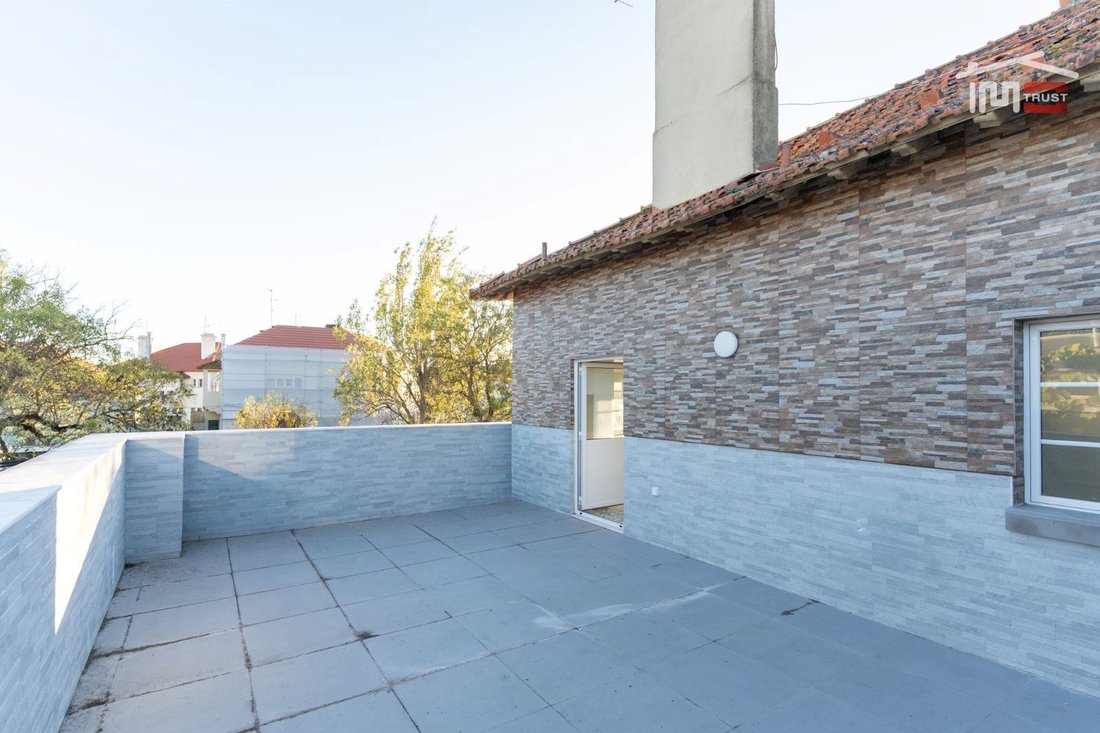 Apartment in Olivais, Lisbon, Portugal 2 - 16827999