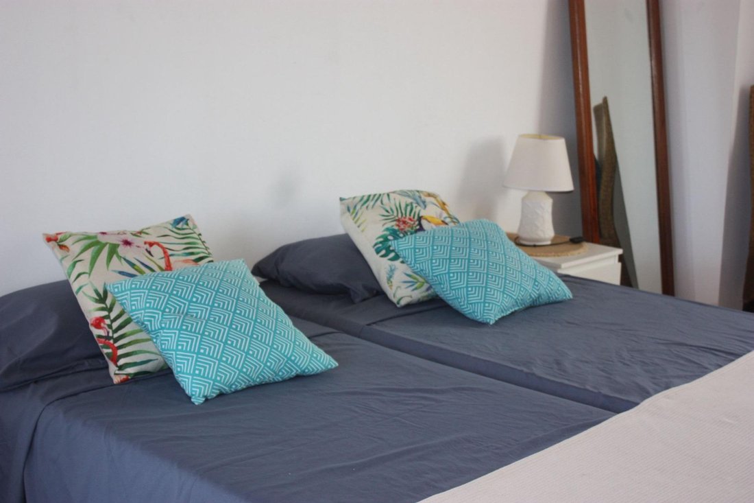 Country House in Santa Margalida, Balearic Islands, Spain 4 - 16828331