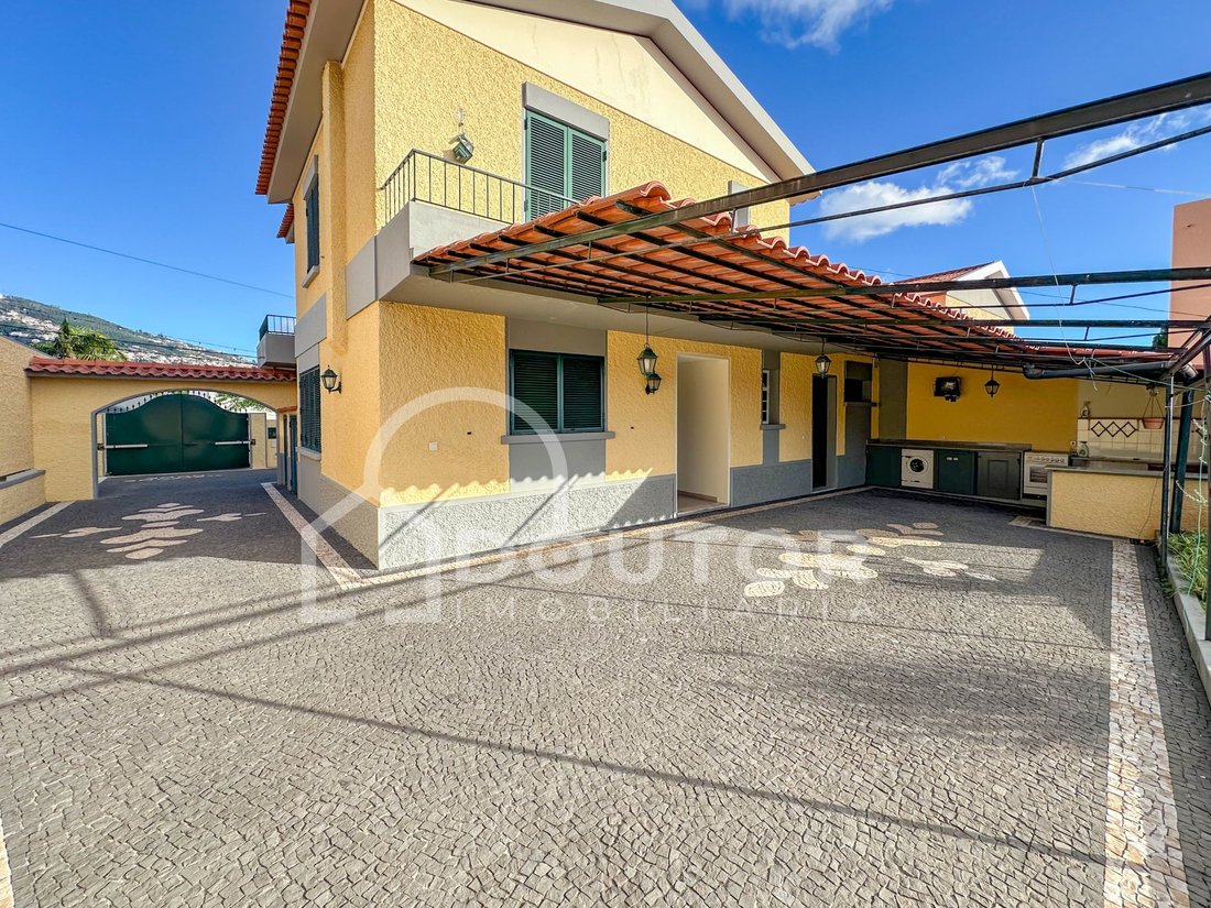 House in Se, Madeira, Portugal 3 - 16828540