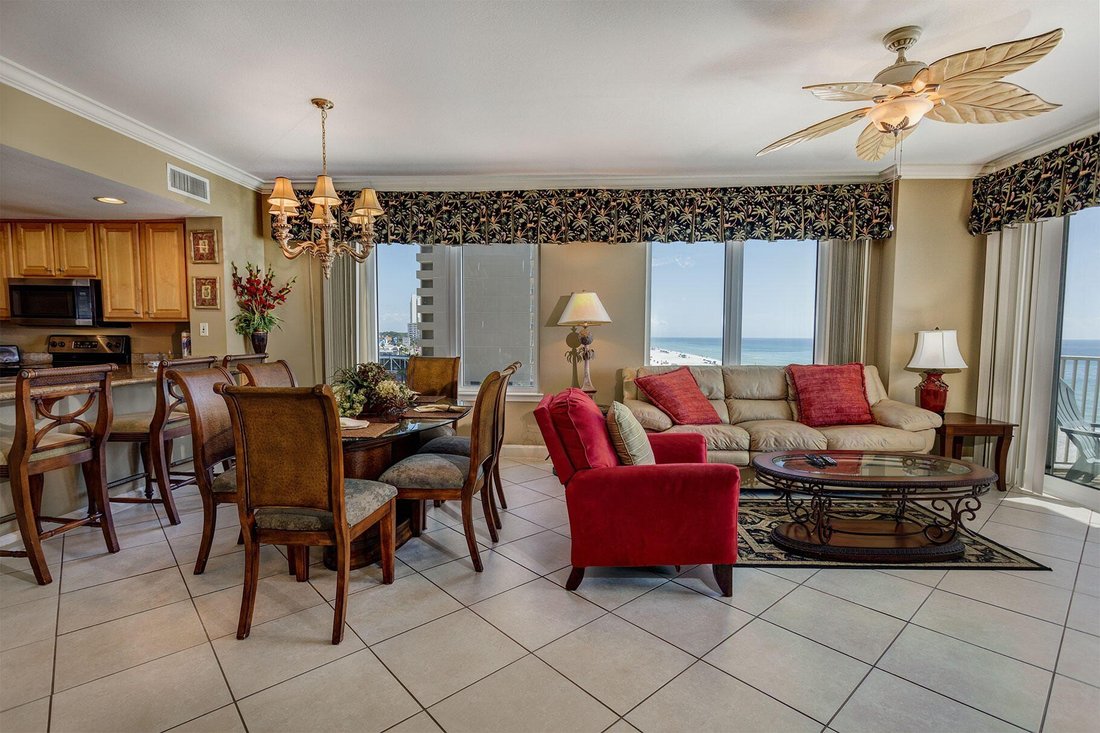 Condo in Panama City Beach, Florida, United States 5 - 16828259