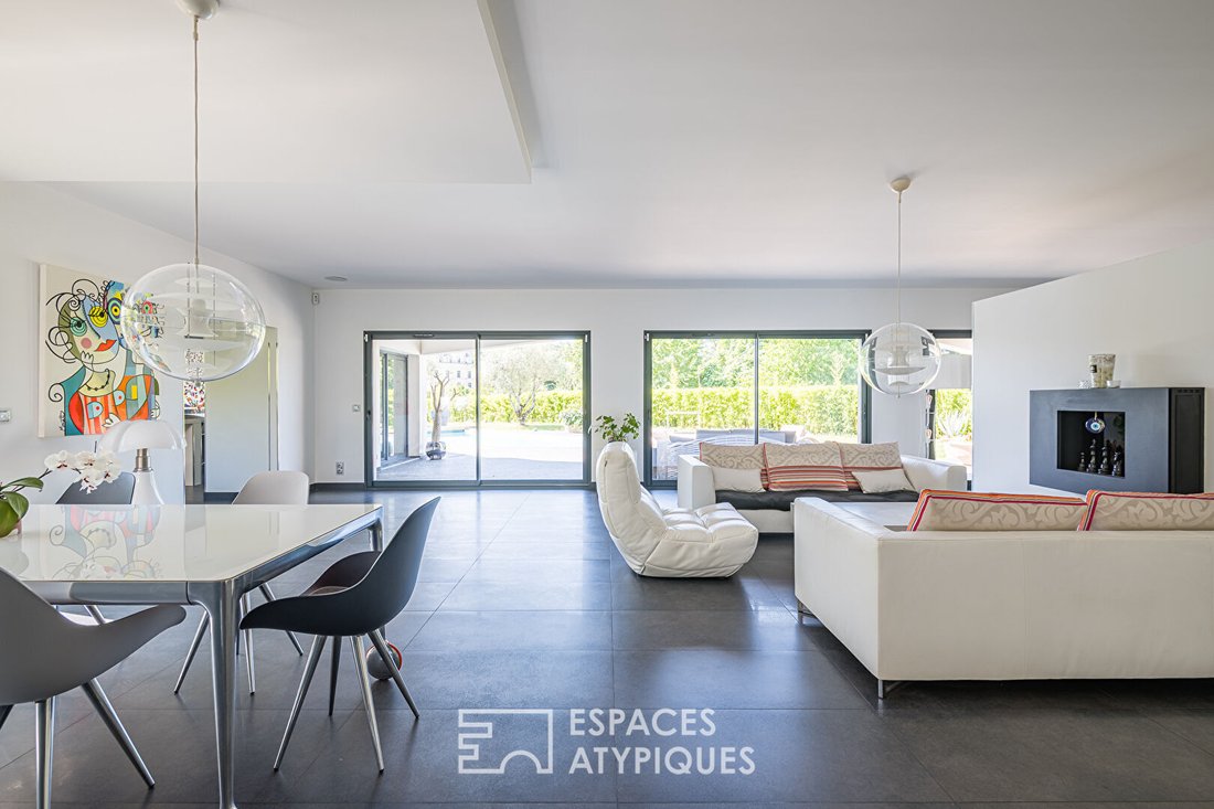 Villa in Bouliac, Nouvelle-Aquitaine, France 4 - 16828341