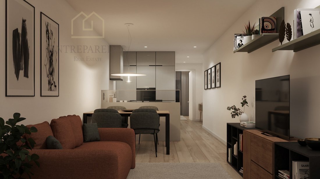 Apartment in Bonfim, Porto District, Portugal 2 - 16828606