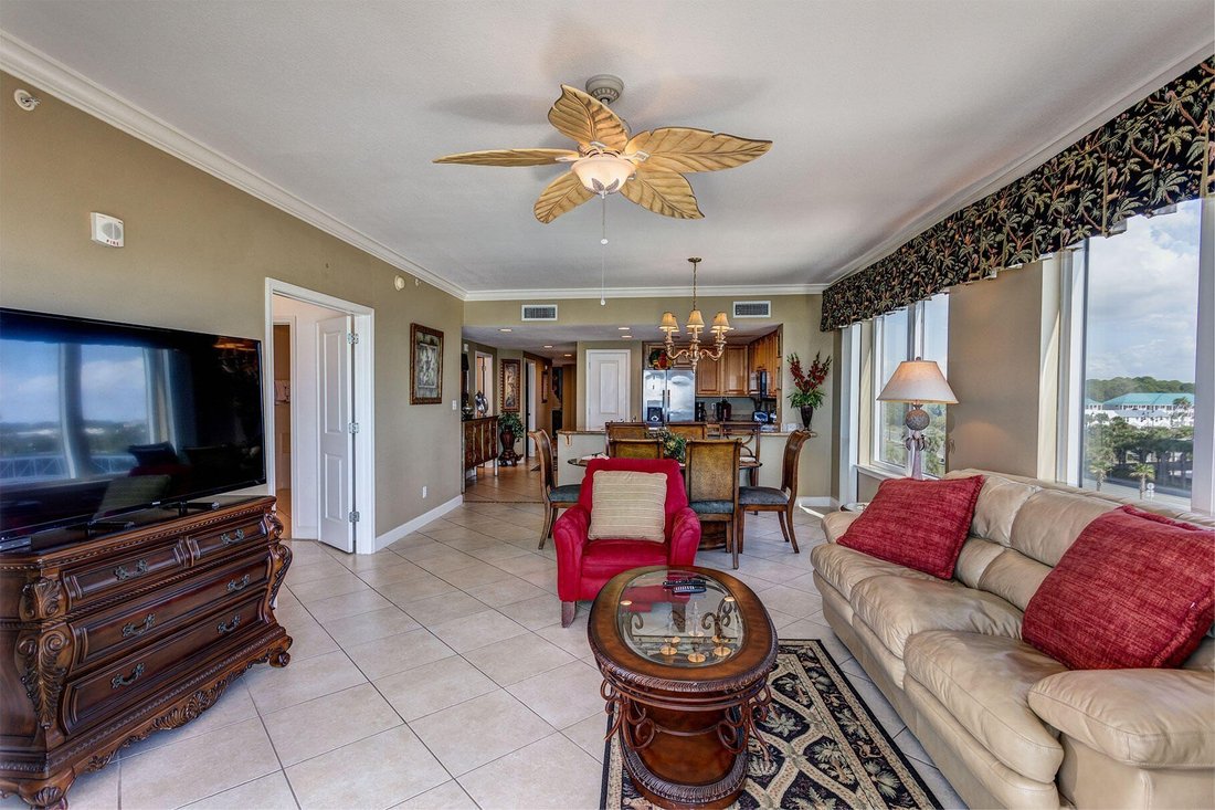 Condo in Panama City Beach, Florida, United States 4 - 16828259