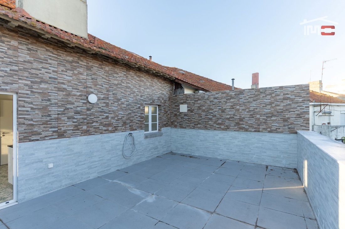 Apartment in Olivais, Lisbon, Portugal 1 - 16827999