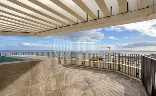 Apartment in Parque das Nacoes, Lisbon, Portugal 1