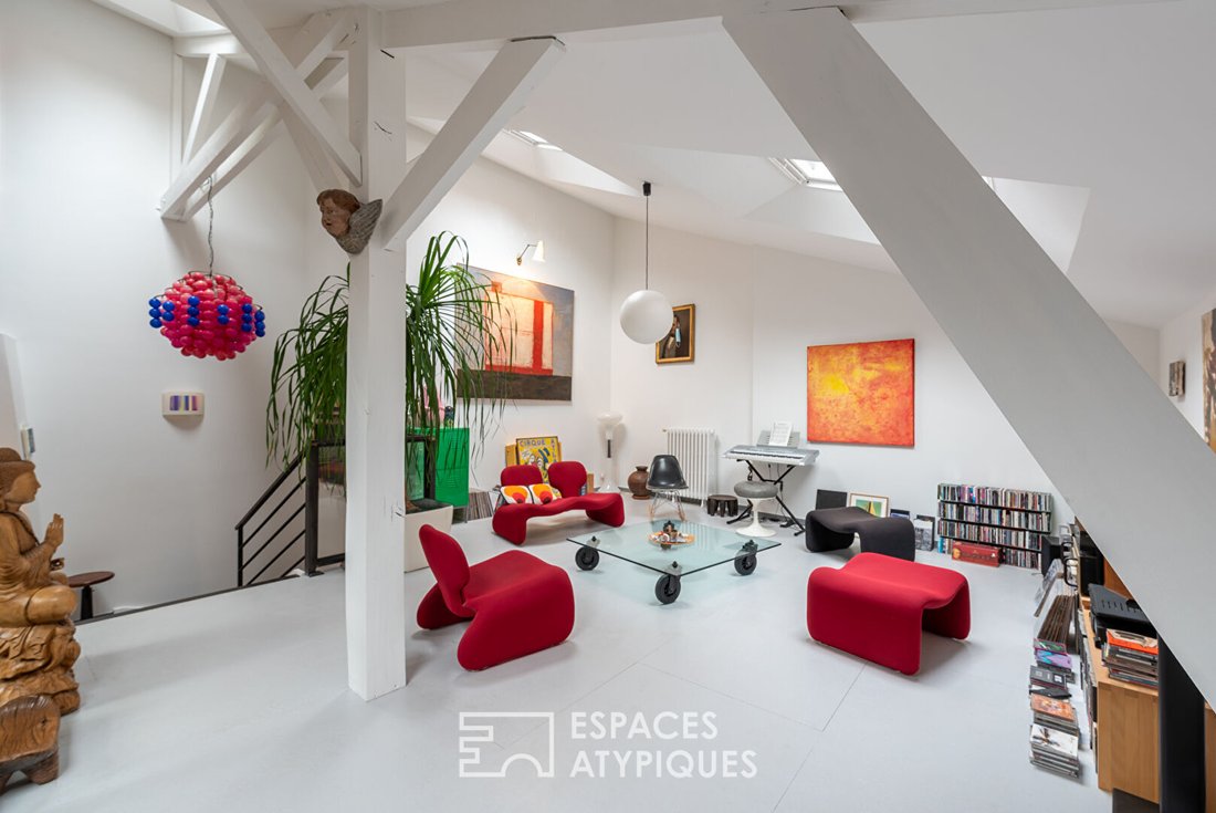 Apartment in Centre, Rennes, France 3 - 16828242