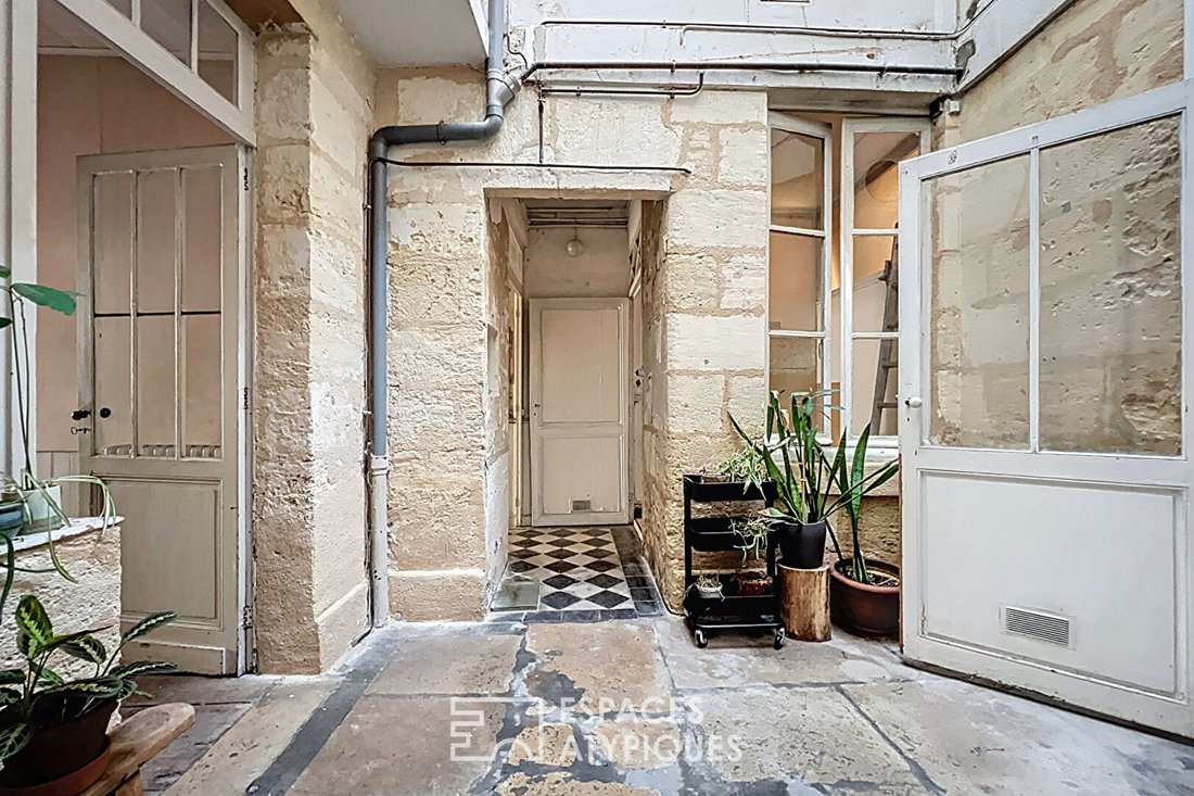 Villa in Capucins-Saint Michel-Nansouty-Saint Genès, Bordeaux, France 3 - 16828234